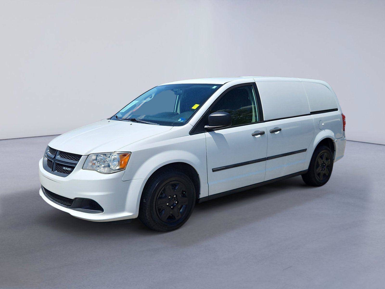 Used 2013 RAM C/V Tradesman FWD image 7