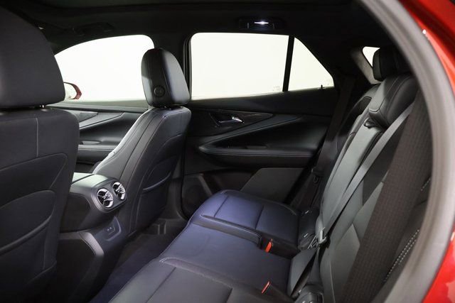 New 2024 Chevrolet Blazer EV LT image 26