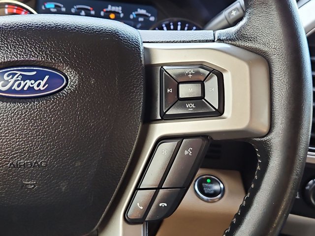 Used 2019 Ford F250 Lariat w/ Lariat Ultimate Package AWD/4WD image 23