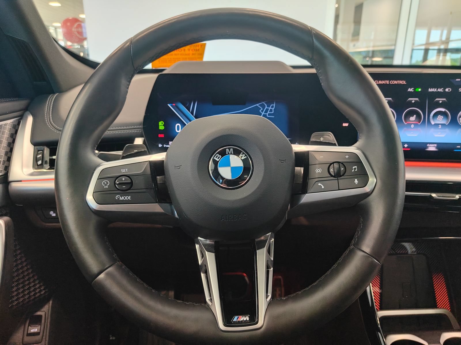 Used 2023 BMW X1 xDrive28i w/ Premium Package AWD/4WD image 16