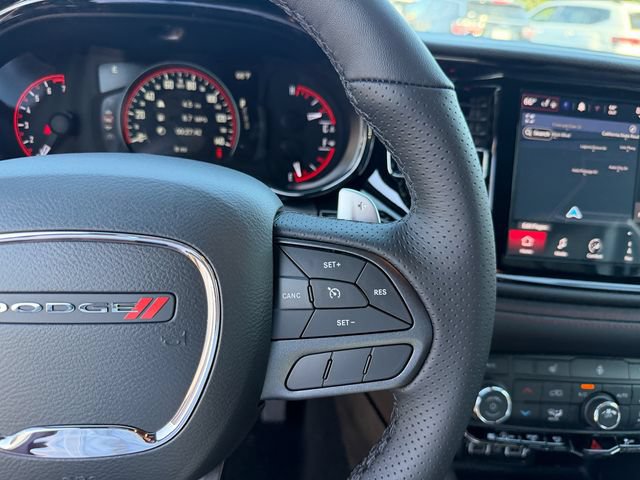 New 2026 Dodge Durango GT w/ Blacktop Package AWD/4WD image 16