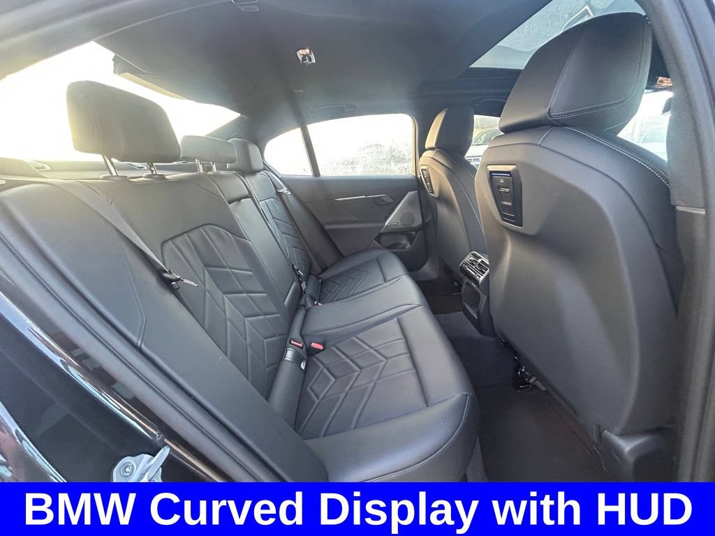 Used 2026 BMW 530i RWD image 31