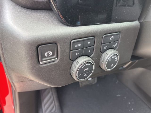 New 2026 Chevrolet Silverado 1500 LT w/ Z71 Off-Road Package image 19