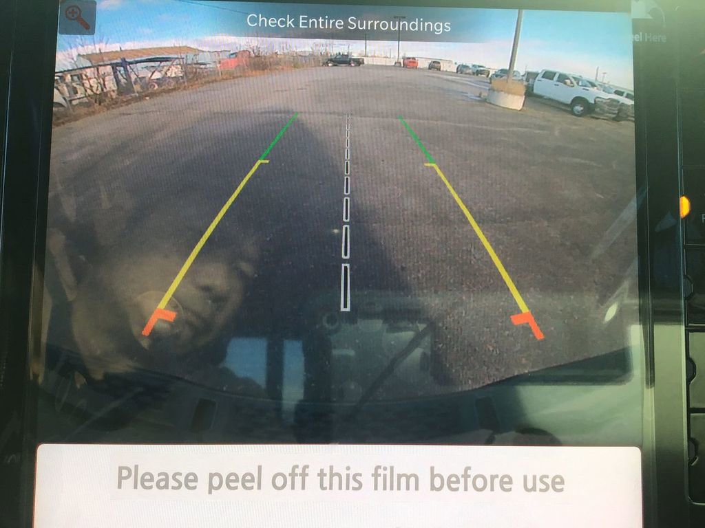 New 2026 RAM 1500 Rebel w/ Bed Utility Group image 16