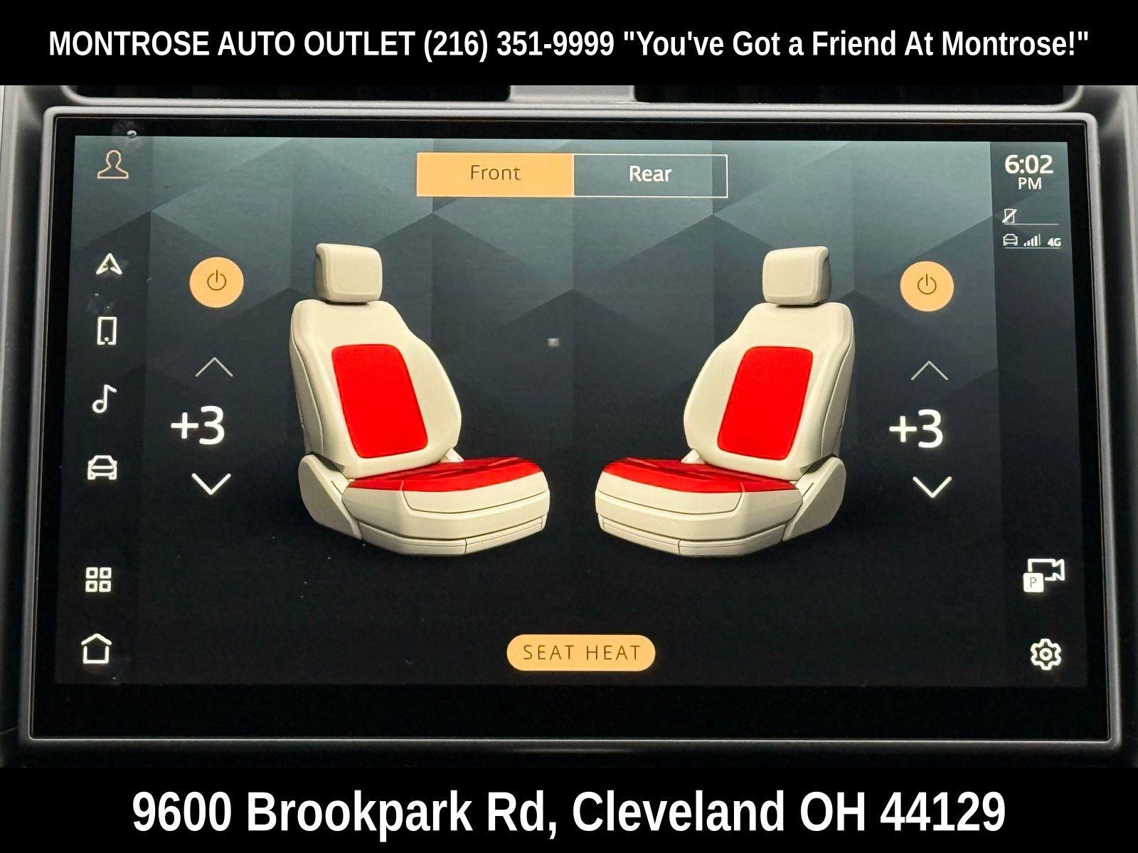 New 2026 Land Rover Discovery S AWD/4WD image 26