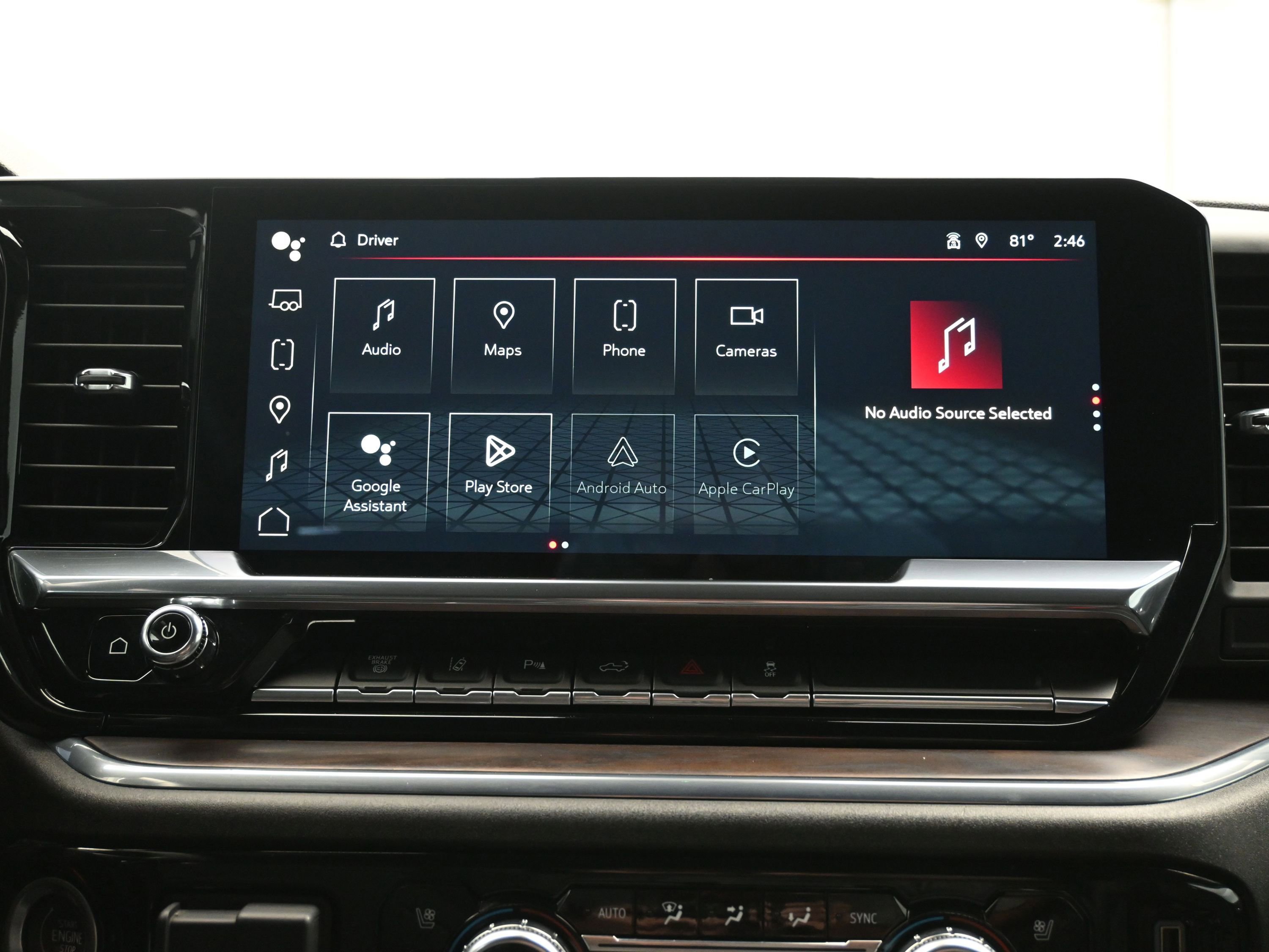 Used 2024 GMC Sierra 3500 SLT w/ SLT Convenience Package image 29