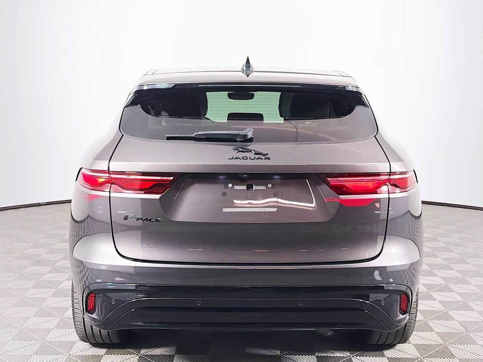 Used 2022 Jaguar F-PACE S AWD/4WD image 6