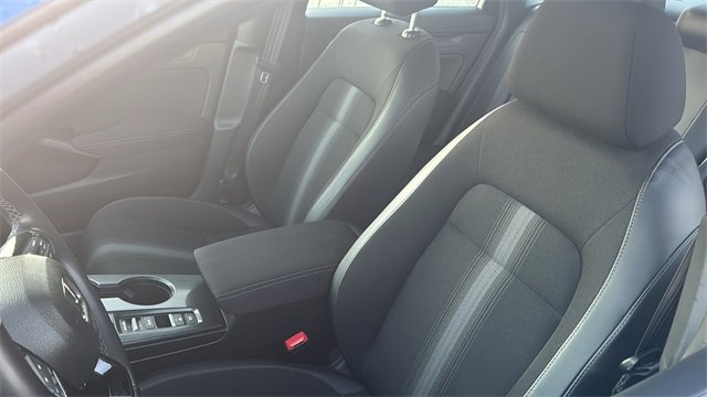 Used 2023 Honda Civic Sport image 26