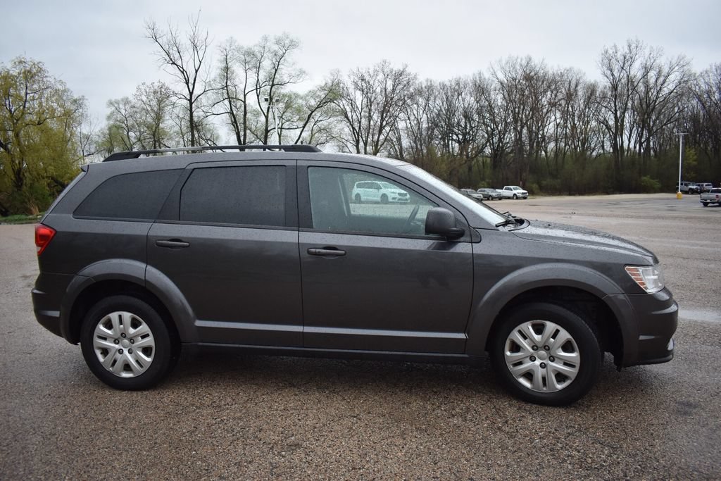 Used 2019 Jeep Cherokee Limited w/ Luxury Group AWD/4WD image 48