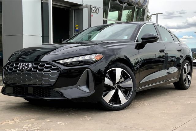 New 2025 Audi A5 2.0T Premium Plus