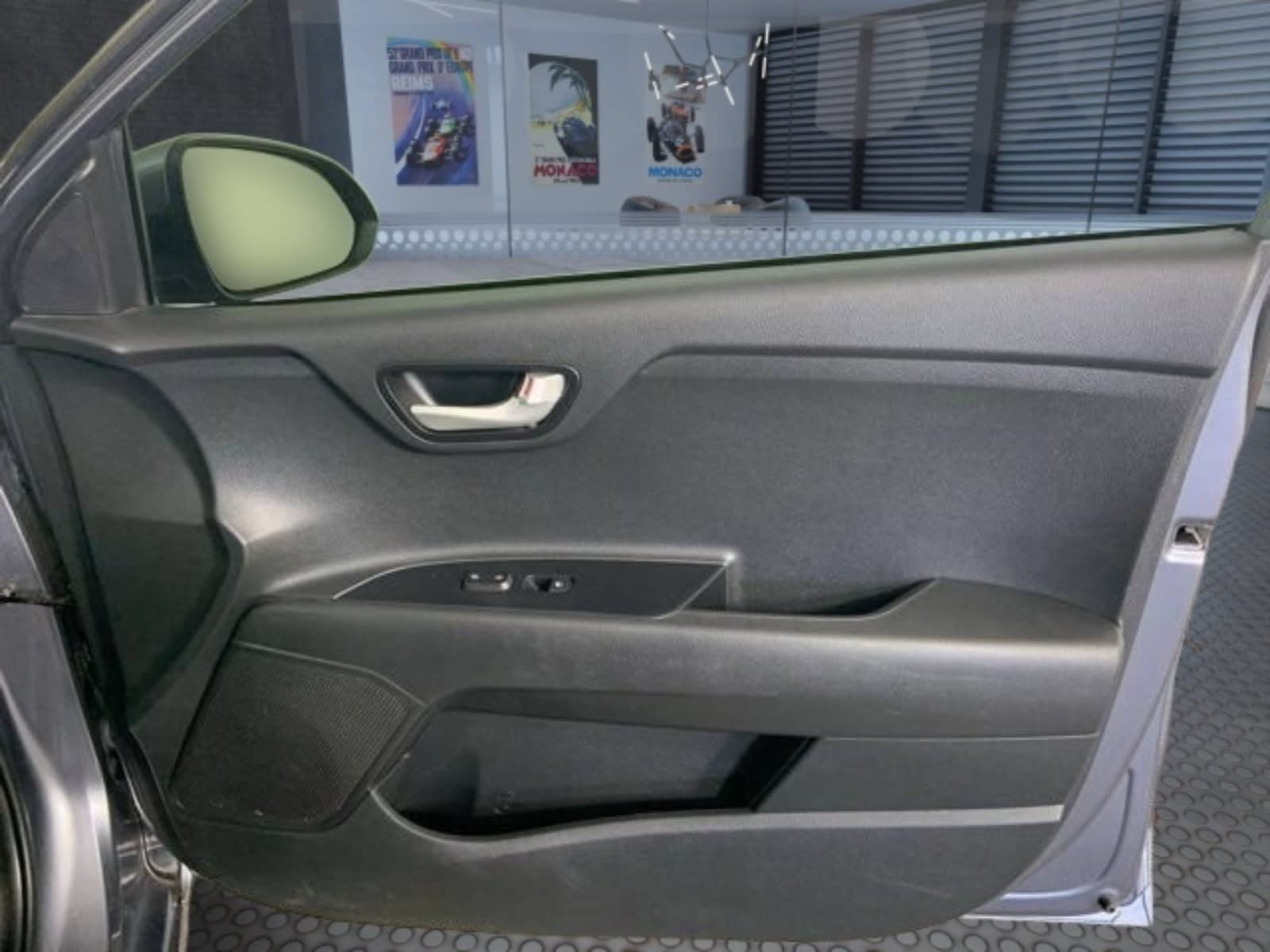 Used 2020 Kia Rio S w/ Technology Package FWD image 14
