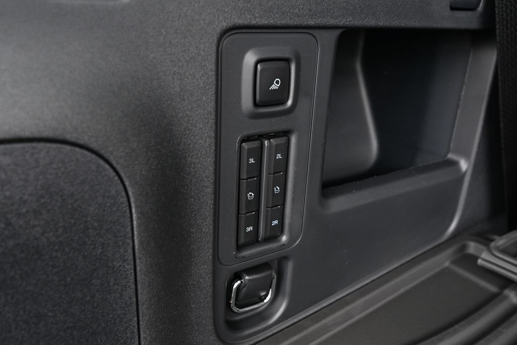 New 2026 Ford Expedition Active AWD/4WD image 15