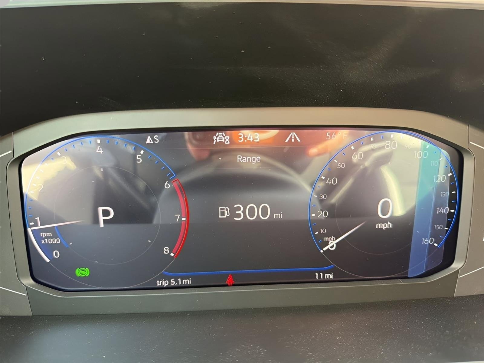 New 2026 Volkswagen Taos SEL AWD/4WD image 14