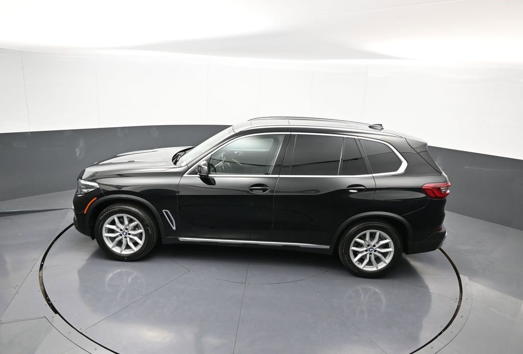 Used 2020 BMW X5 xDrive40i w/ Convenience Package image 45