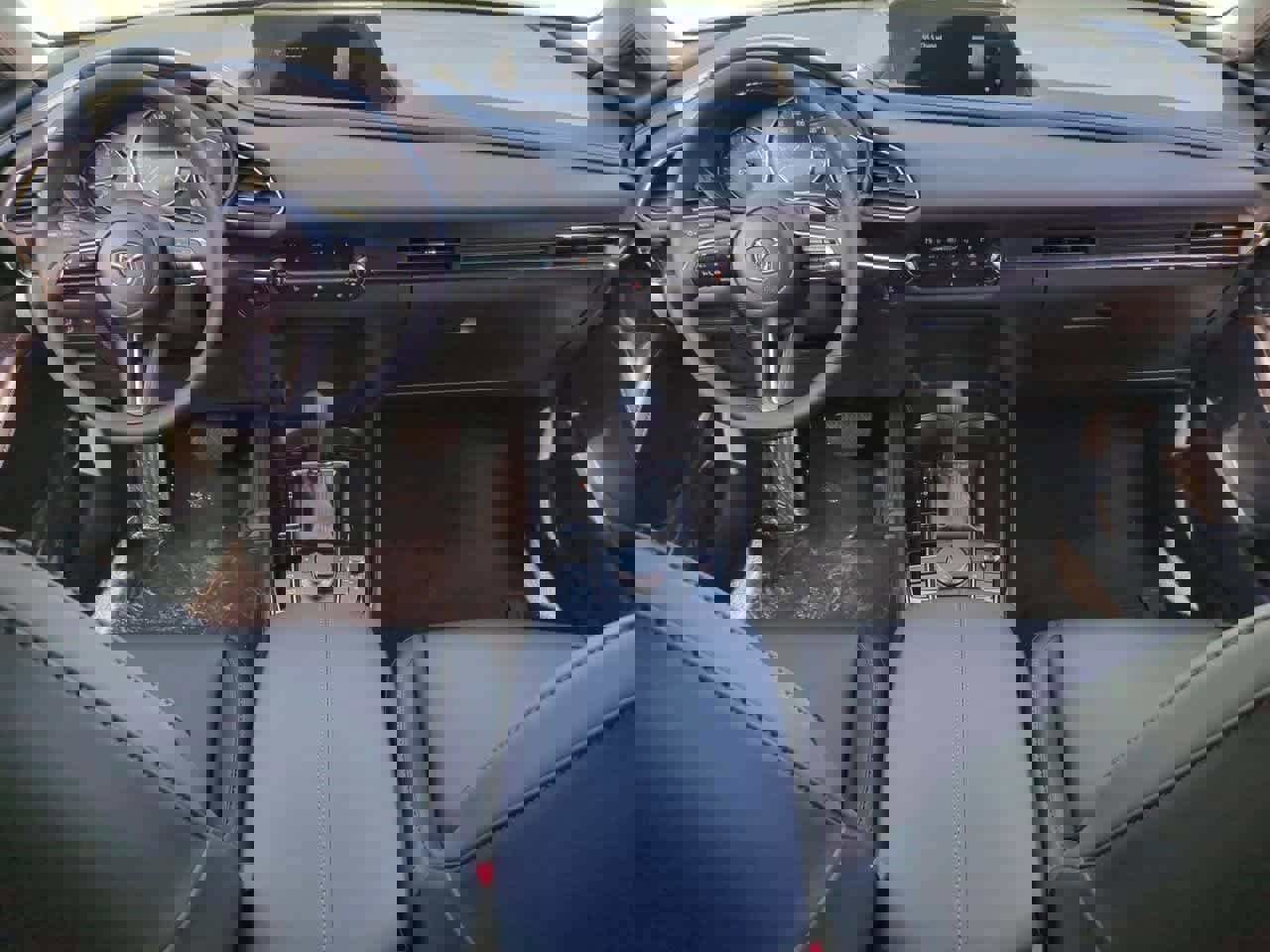 New 2025 MAZDA CX-30 AWD 2.5 S w/ Preferred Package image 13