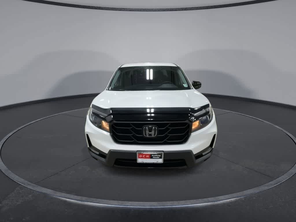 Certified 2021 Honda Ridgeline Sport image 3