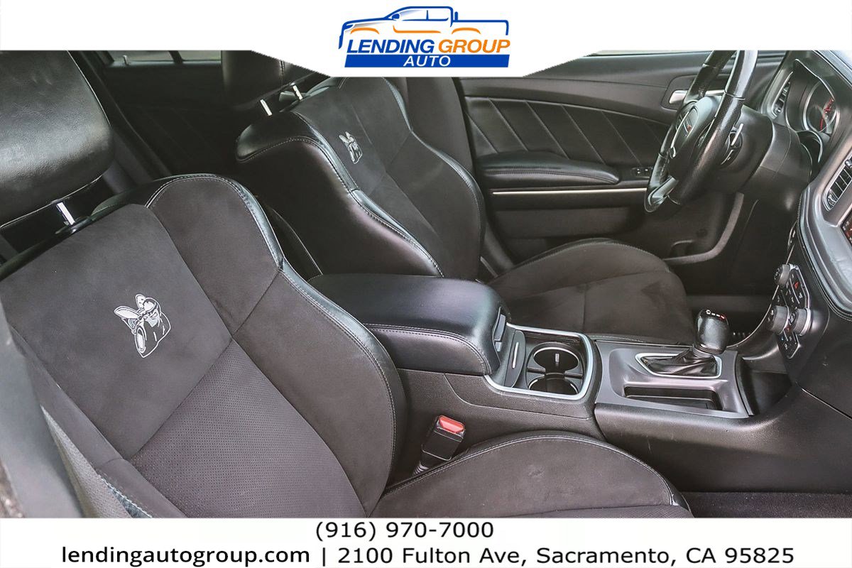 Used 2023 Dodge Charger Scat Pack w/ Plus Group image 15