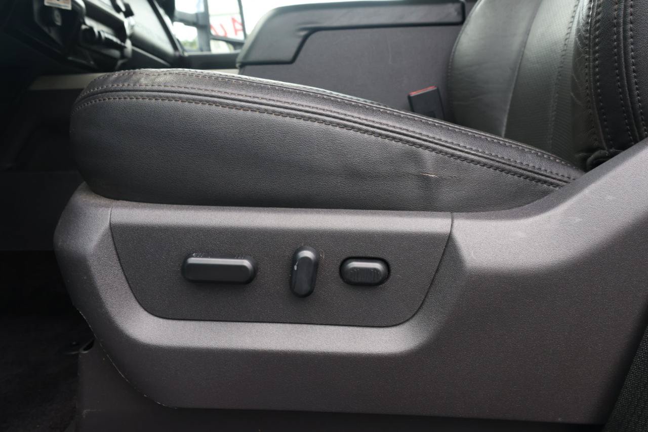 Used 2014 Ford F350 Platinum AWD/4WD image 30