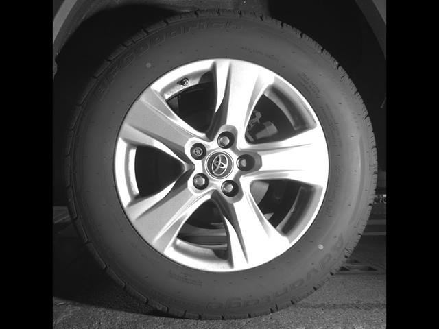 Used 2019 Toyota RAV4 LE w/ Carpet Mat Package AWD/4WD image 15