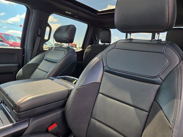 Used 2024 Ford F150 Raptor AWD/4WD image 10