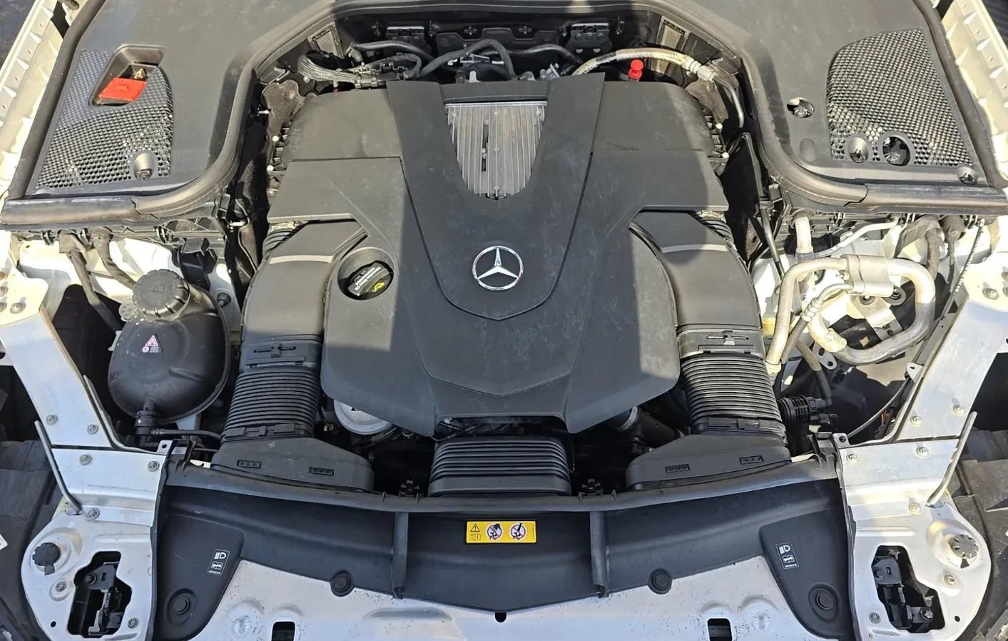 Used 2019 Mercedes-Benz E 450 Coupe image 51