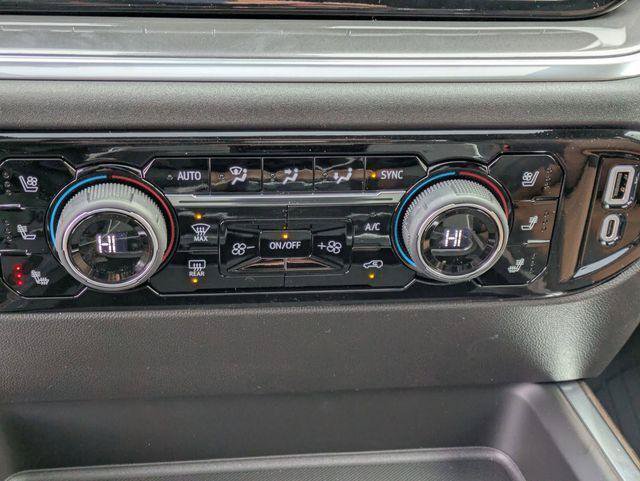 New 2026 Chevrolet Silverado 3500 High Country w/ High Country Premium Package AWD/4WD image 28