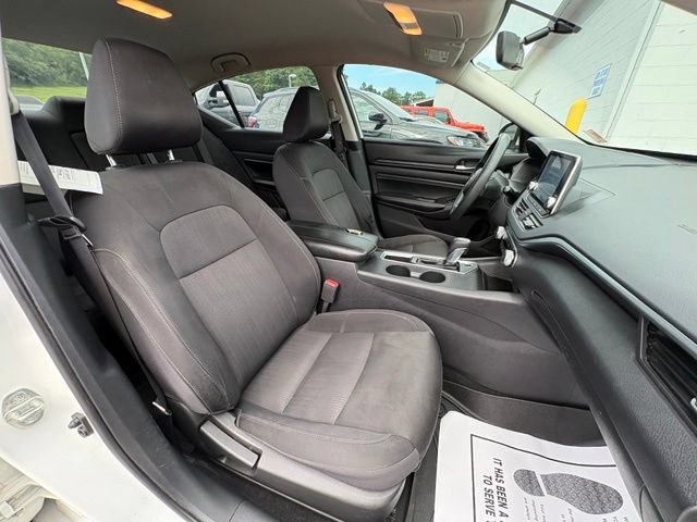 Used 2019 Nissan Altima 2.5 S FWD image 25