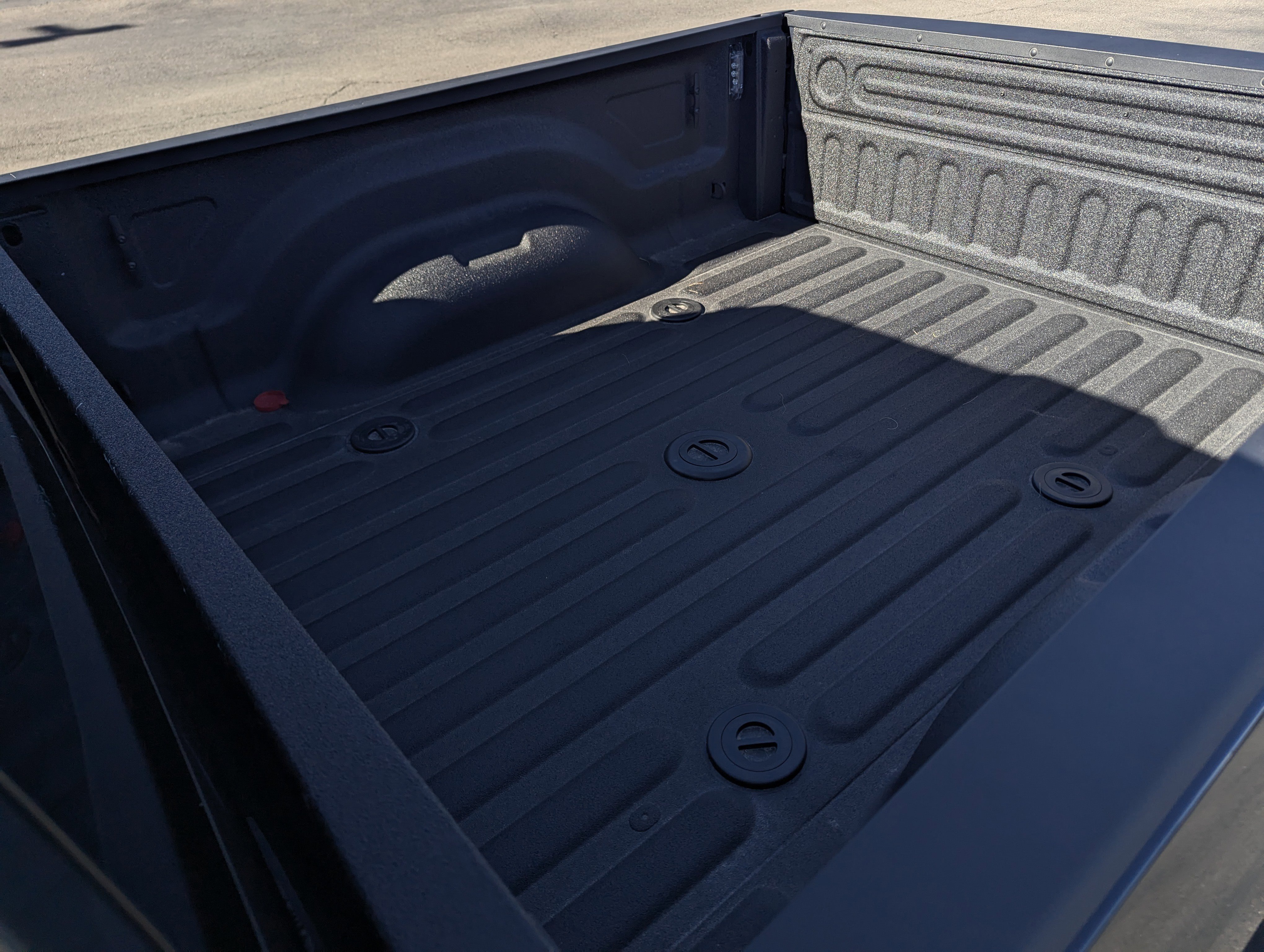 New 2026 RAM 2500 Rebel image 8