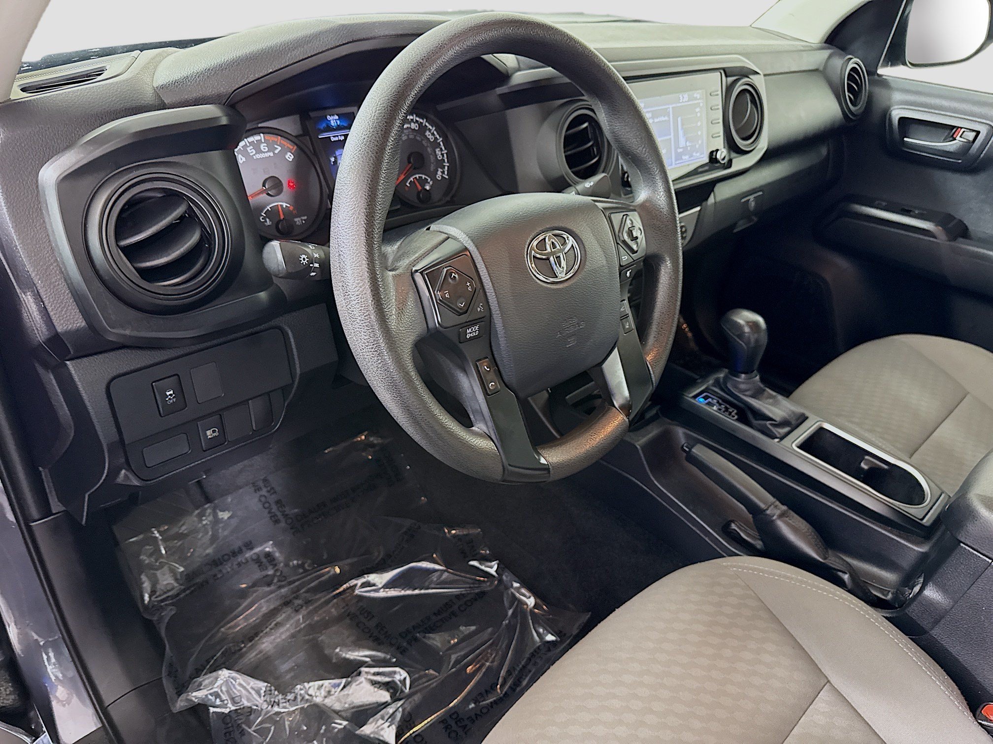 Used 2020 Toyota Tacoma SR w/ SX Package AWD/4WD image 22