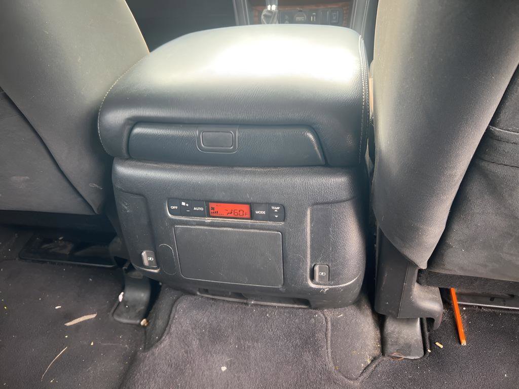 Used 2019 Nissan Armada SV w/ Driver Package image 23