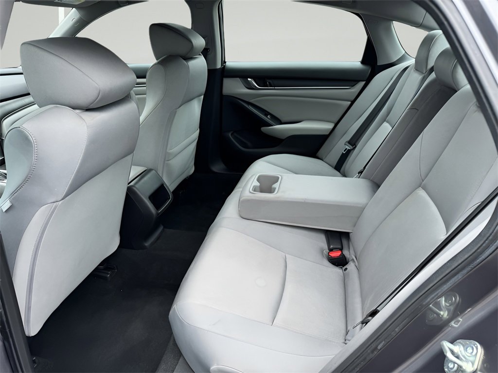 Used 2020 Honda Accord LX image 18