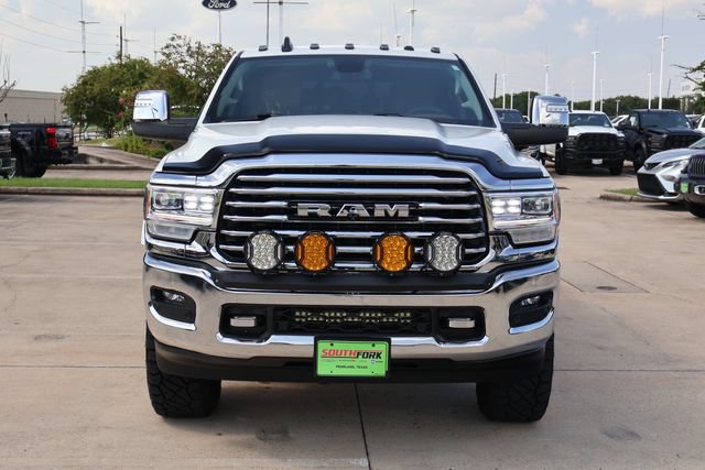Used 2024 RAM 2500 Limited w/ Towing Technology Group AWD/4WD video 2