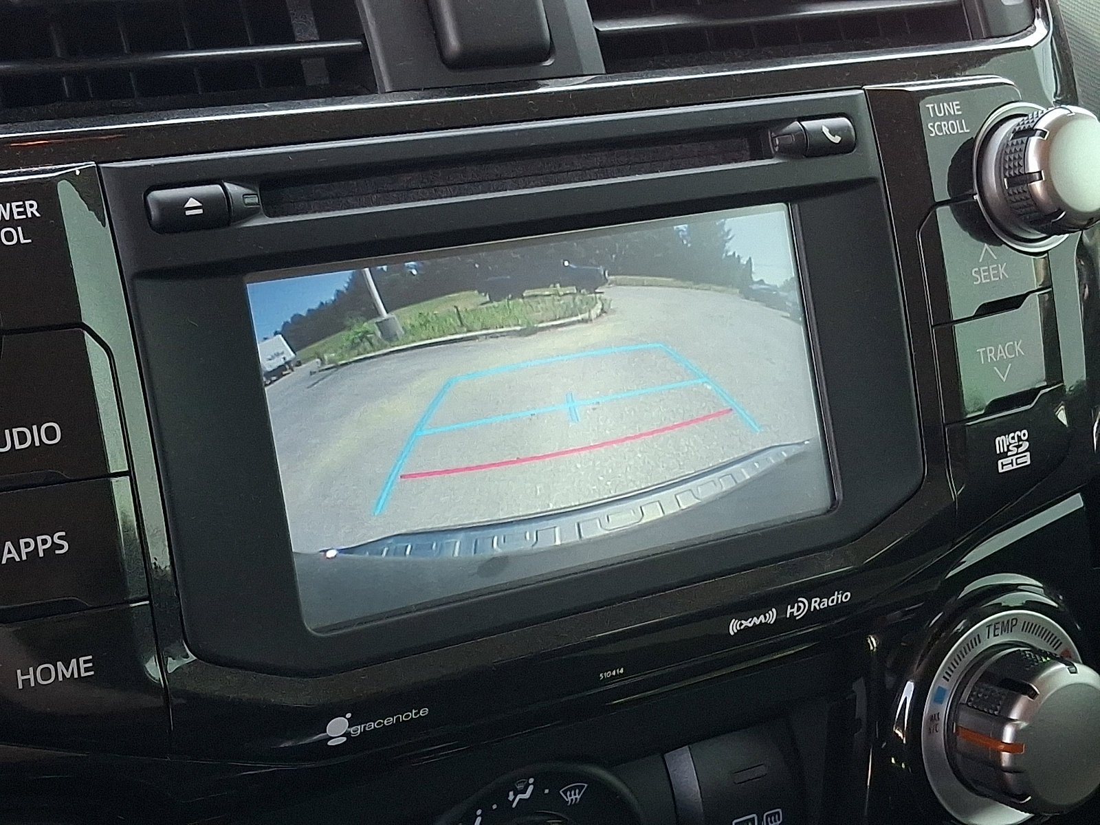 Used 2019 Toyota 4Runner TRD Off-Road Premium AWD/4WD image 17