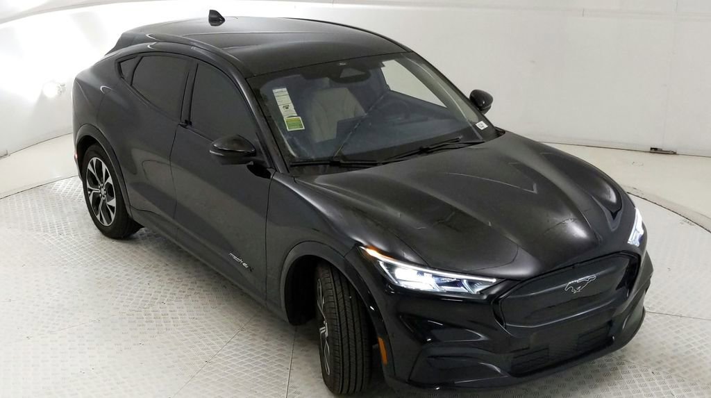 New 2023 Ford Mustang Mach-E Premium image 13