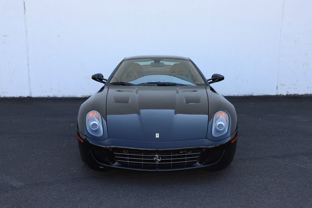 Used 2007 Ferrari 599 GTB Fiorano image 35