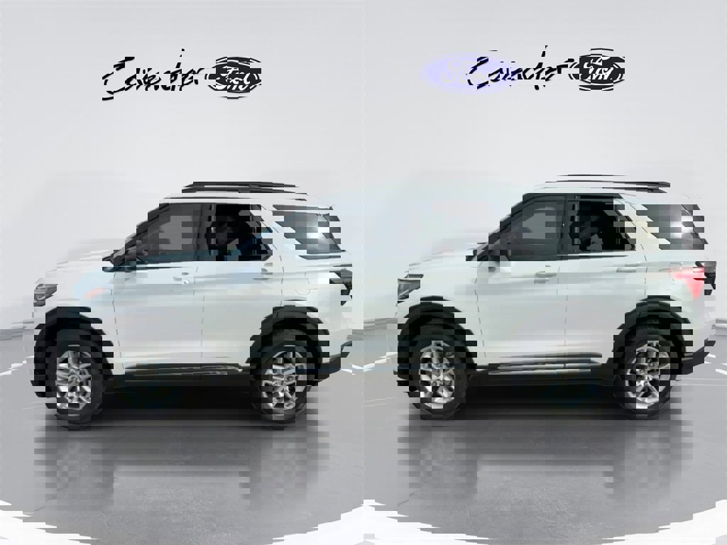 New 2025 Ford Explorer Active w/ Active Comfort Package image 5