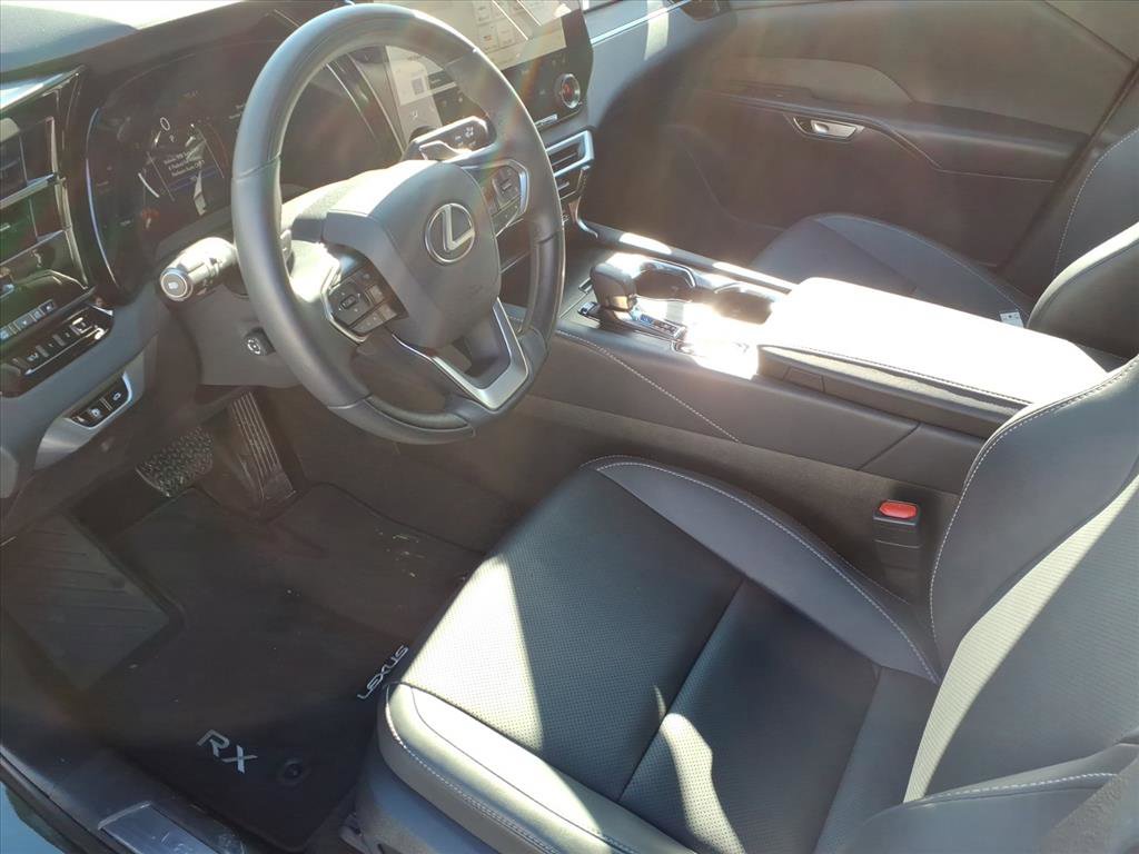 Used 2025 Lexus RX 350 Premium image 13