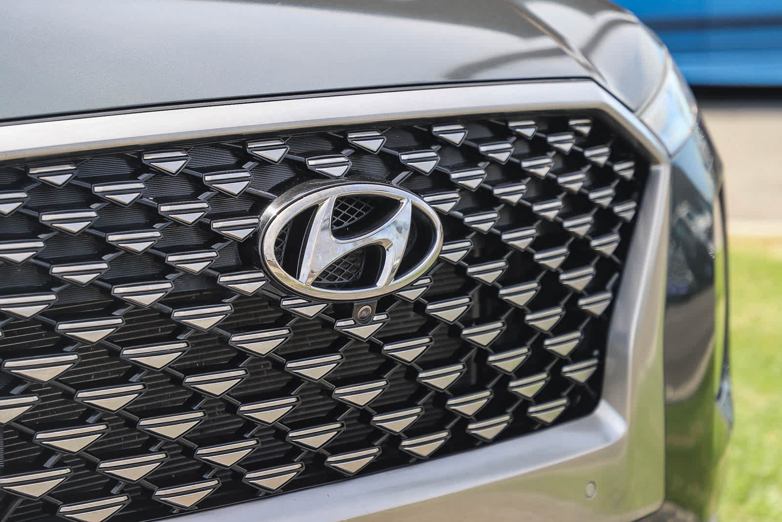 Used 2022 Hyundai Palisade Calligraphy w/ Cargo Package AWD/4WD image 5