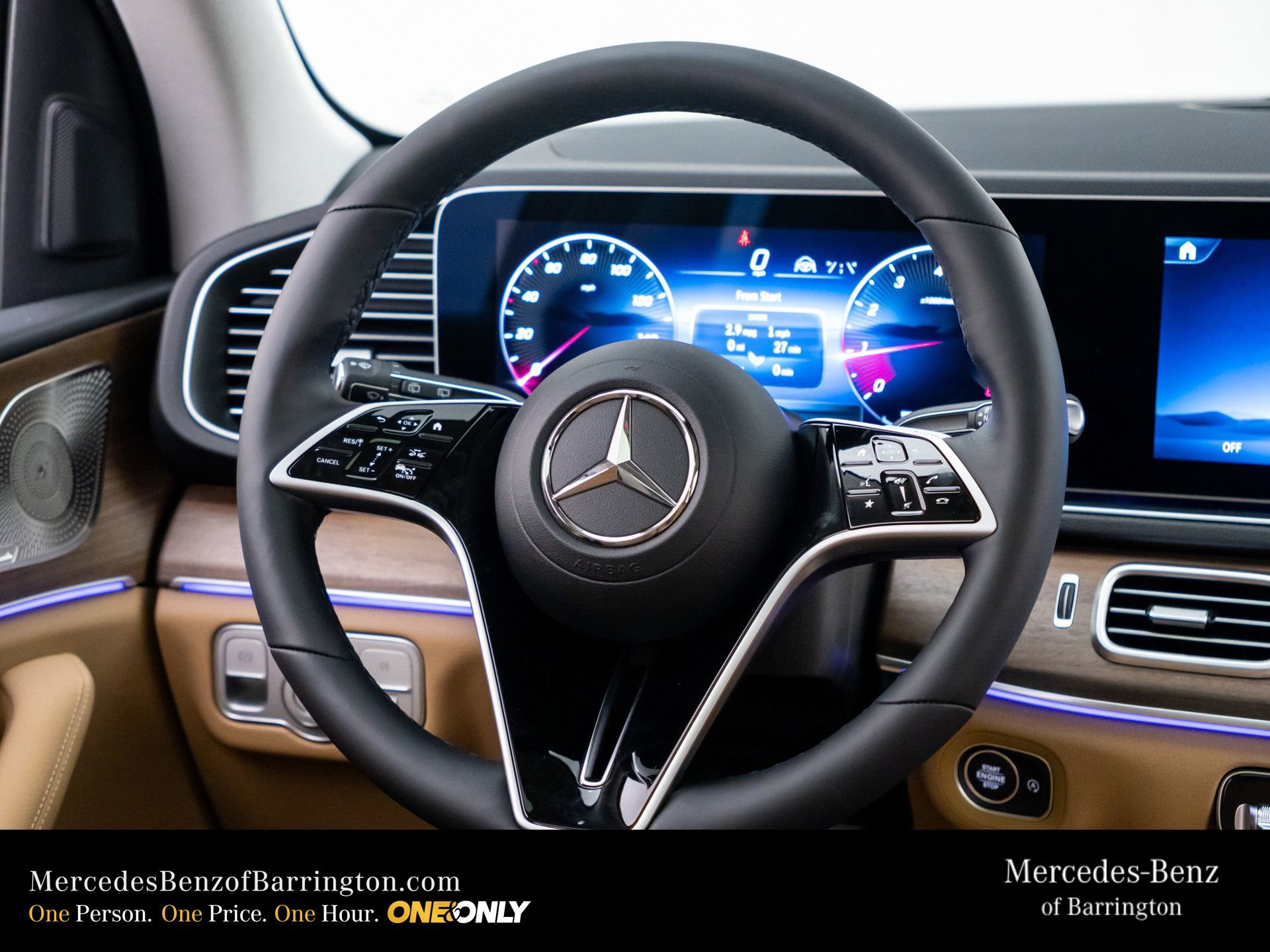 New 2026 Mercedes-Benz GLE 350 4MATIC image 12