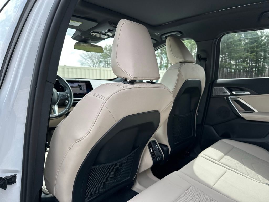 Certified 2023 BMW X1 xDrive28i w/ Premium Package image 23