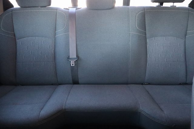 Used 2019 RAM 2500 Tradesman image 37