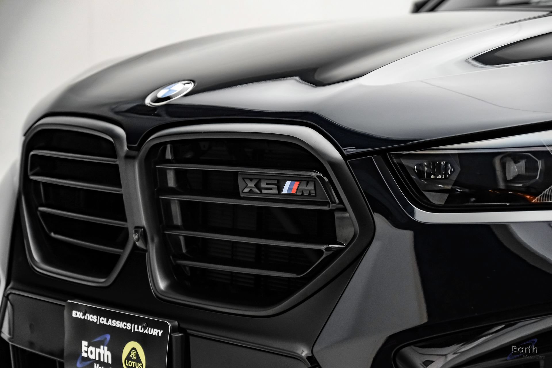 Used 2025 BMW X5 M Competition w/ Executive Package AWD/4WD image 31