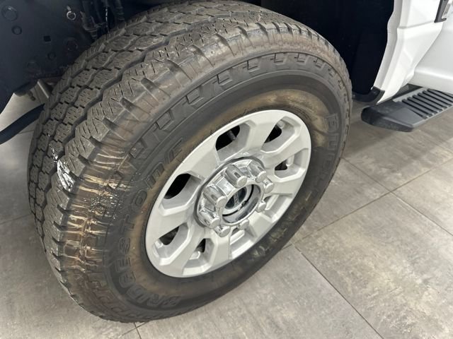 Certified 2024 Ford F250 XLT image 36