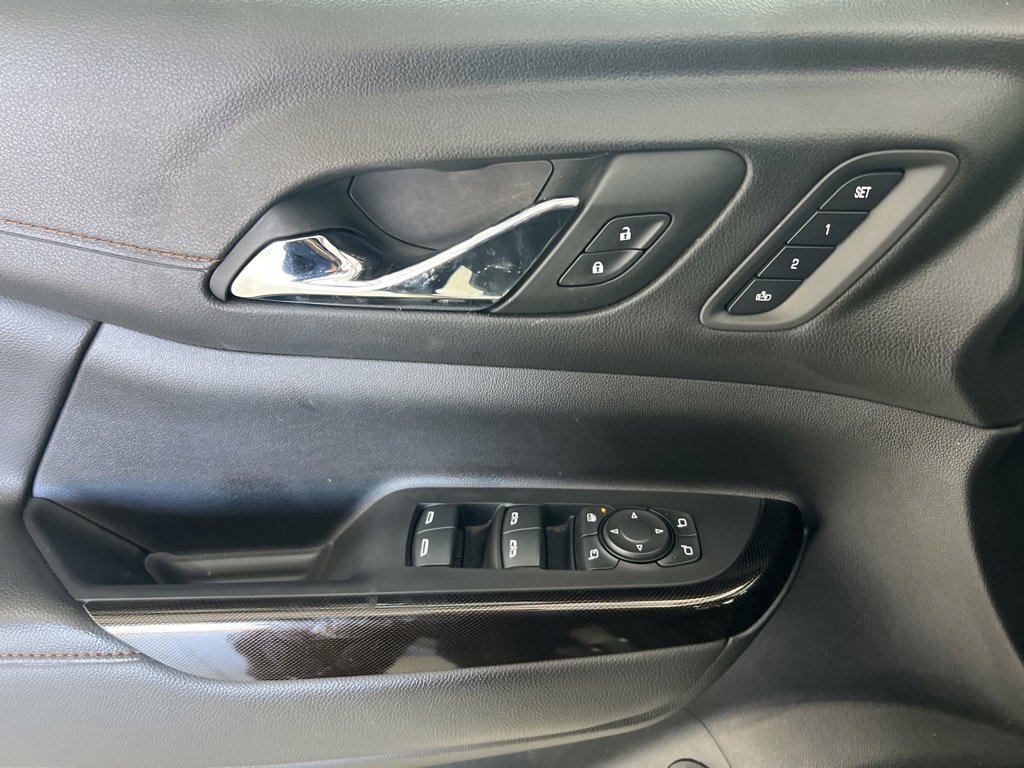 Used 2023 GMC Acadia AT4 w/ Preferred Package image 20