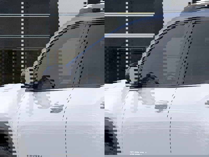 New 2026 GMC Terrain Elevation image 36