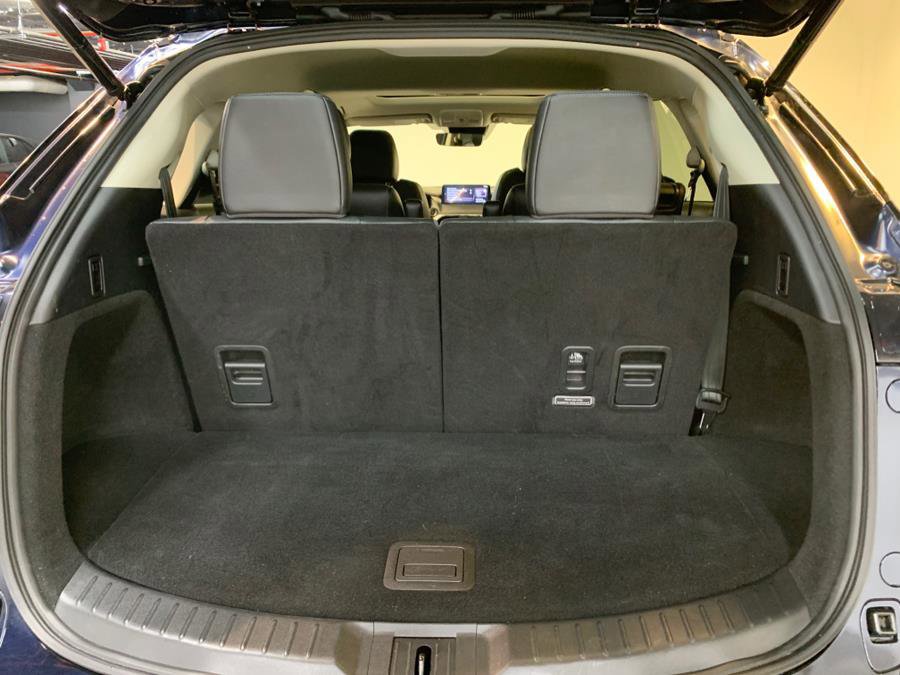 Used 2023 MAZDA CX-9 Touring Plus image 45