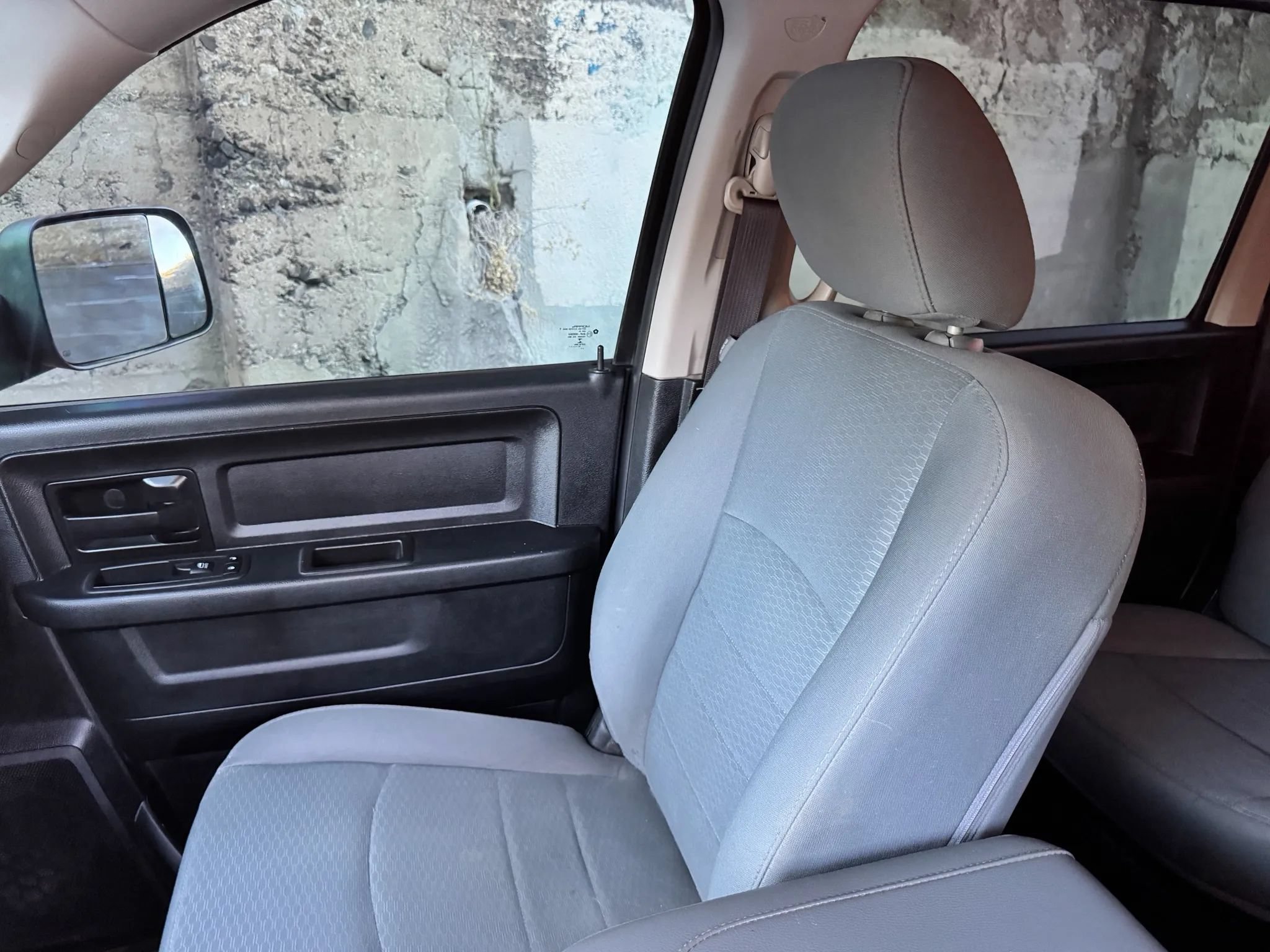 Used 2018 RAM 3500 Tradesman w/ Popular Equipment Group AWD/4WD image 16