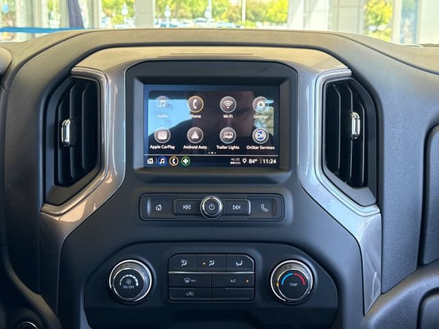 New 2026 Chevrolet Silverado 2500 W/T RWD image 19