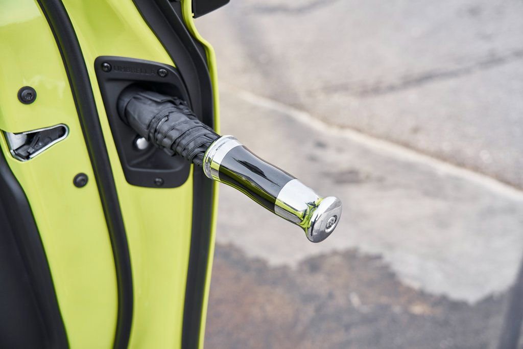 Used 2025 Rolls-Royce Ghost Black Badge image 28