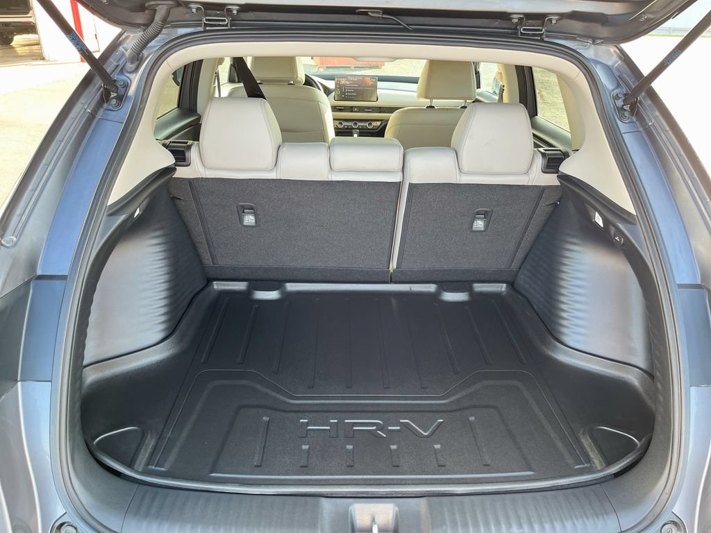 Used 2026 Honda HR-V EX-L image 28
